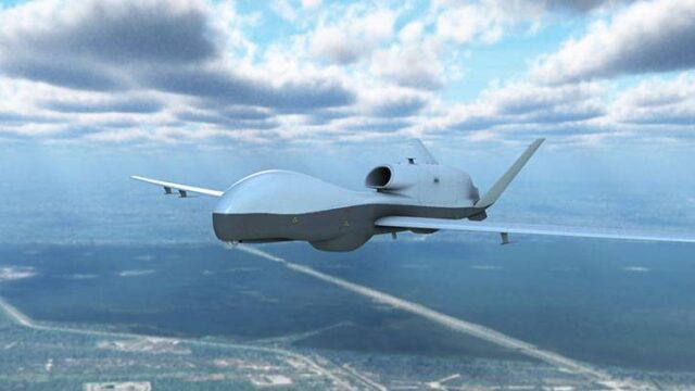 Επικίνδυνη κλιμάκωση: Παραδέχονται οι ΗΠΑ την κατάρριψη drone από το Ιράν