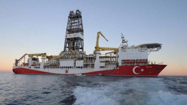 “Πληροφορίες για τουρκική γεώτρηση, αλλά δεν είμαστε σίγουροι…”