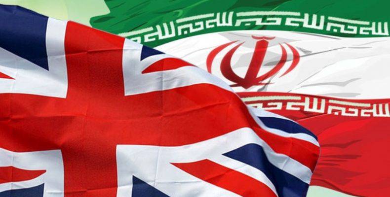 Στην Τεχεράνη ο Βρετανός υπουργός Μέσης Ανατολής