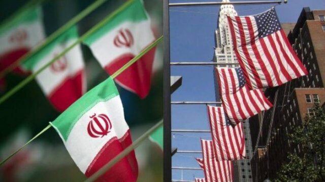 Ιράν: Θέλει αποκλιμάκωση, αλλά “ανάξιος ο Τραμπ…”