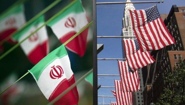 Η Τεχεράνη δηλώνει εγγυήτρια για την ασφάλεια στον Περσικό και καλεί τις ΗΠΑ να αποχωρήσουν
