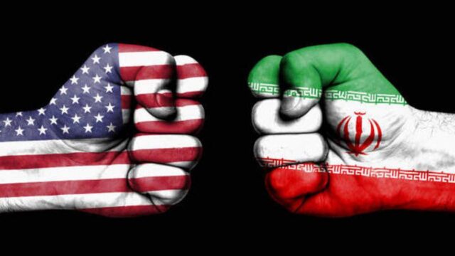 Απαιτεί αλλαγή πολιτικής από το Ιράν ο Τραμπ
