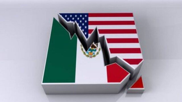 ΗΠΑ: Οι δασμοί στα μεξικανικά προϊόντα ενδέχεται να μην εφαρμοστούν