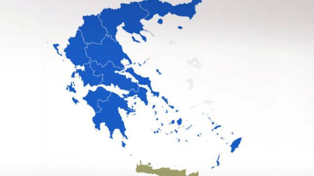 Η “ακτινογραφία” της νίκης της ΝΔ στις δημοτικές εκλογές στην Αττική και το Βορρά