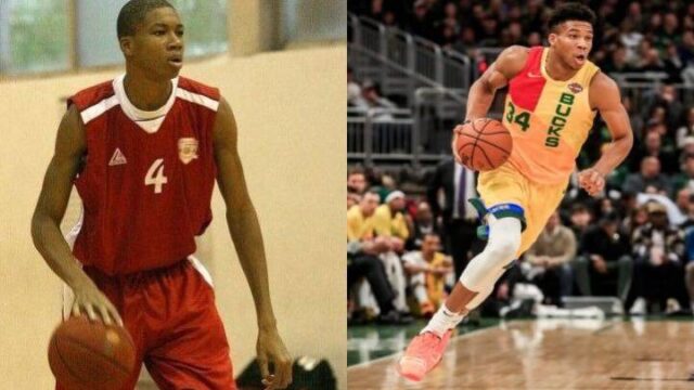 Καλύτερος παίκτης του NBA για εφέτος ο Γιάννης Αντετονκούμπο