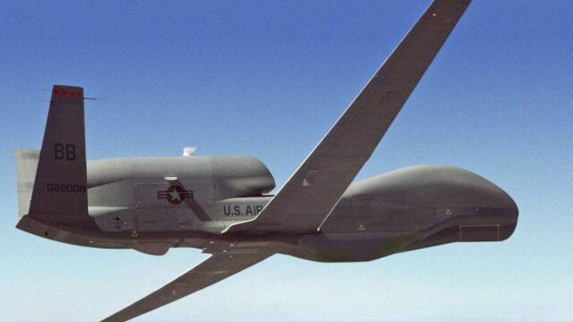 Δεν επιβεβαιώνουν οι ΗΠΑ τα περί κατάρριψης drone από το Ιράν