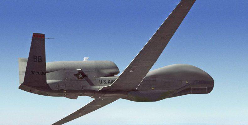 Και δεύτερο ιρανικό drone πιστεύουν ότι κατέρριψαν οι Αμερικανοί