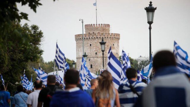 Ποιοί έχουν το προβάδισμα στο β΄ γύρο στους Δήμους της Θεσσαλονίκης