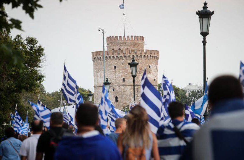 Ποιοί έχουν το προβάδισμα στο β΄ γύρο στους Δήμους της Θεσσαλονίκης