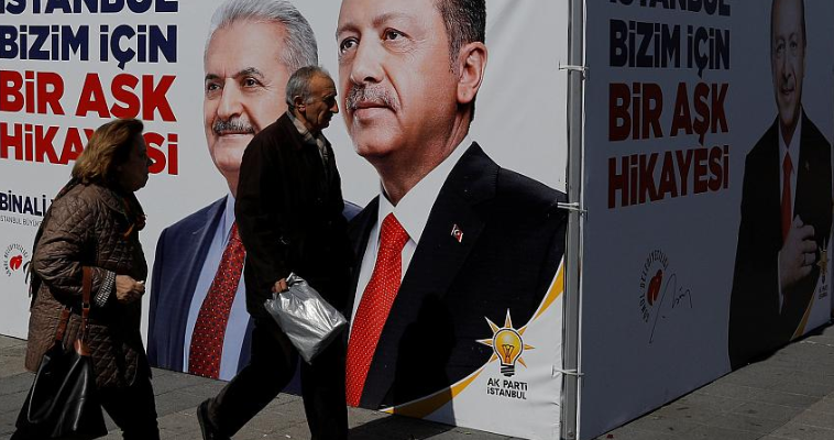 Η μάχη για την Κωνσταντινούπολη - Πως θα αντιδράσει ο Ερντογάν, Κώστας Βενιζέλος