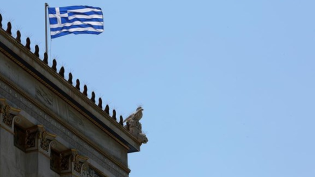 Κάποιοι θεωρούν την ελληνική επικράτεια διαπραγματεύσιμη, Παναγιώτης Ήφαιστος