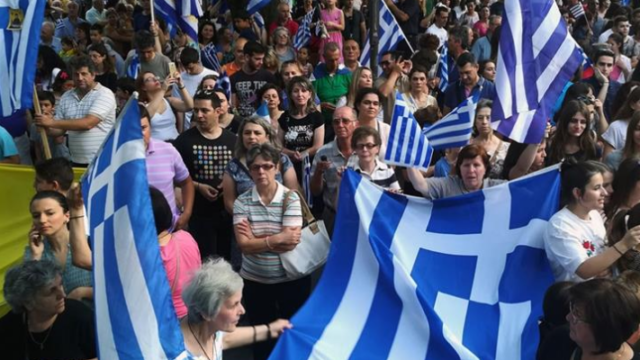 Παίκτης ή θήραμα η Ελλάδα; – Γιατί έχουμε ανάγκη μια νέα Μεγάλη Ιδέα, Κώστας Γρίβας