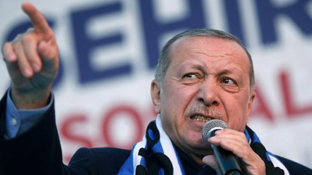 Στα ύψη το θερμόμετρο με Τουρκία - Κλιμακώνεται ο ρητορικός πόλεμος, Νεφέλη Λυγερού