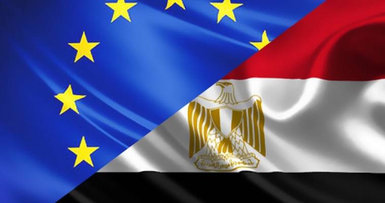 Νέα τετραετής συνεργασία Ε.Ε. – Αιγύπτου, ύψους 500 εκατομμυρίων ευρώ