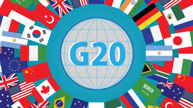 Έκτακτη σύνοδος των G20 για τις οικονομικές επιπτώσεις του κορονοϊού