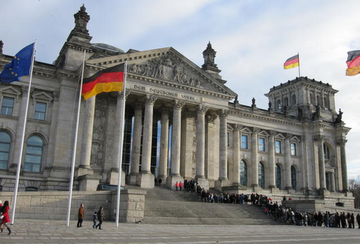Γερμανία: Η Άγκυρα να αποστεί από ενέργειες που εντείνουν την διένεξη