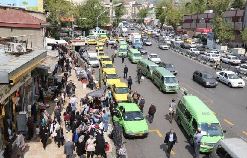 Τεχεράνη: 547 εστιατόρια και καφέ έκλεισαν λόγω προσβολής της “ισλαμικής ηθικής”