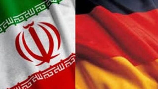 Γερμανία – Ιράν: Κατάρρευση εμπορίου λόγω κυρώσεων ΗΠΑ