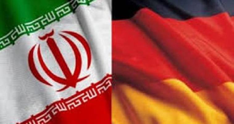 Γερμανία – Ιράν: Κατάρρευση εμπορίου λόγω κυρώσεων ΗΠΑ