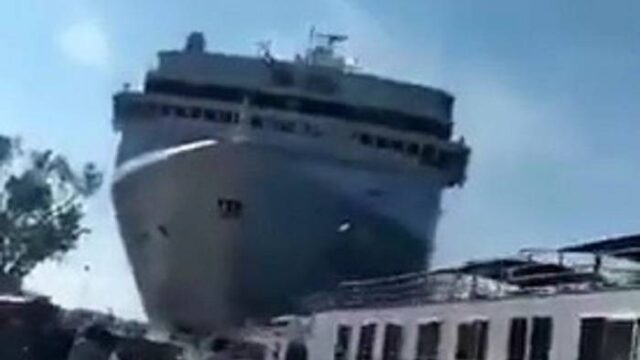 Ιταλία: Νέα κόντρα Λέγκας – 5 Αστέρων για σύγκρουση… πλοίων