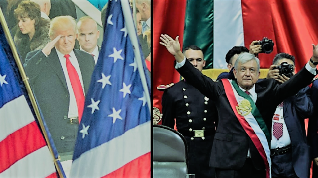 Τέσσερις λατινοαμερικανικές χώρες συντάσσονται με το Μεξικό στη σύγκρουσή του με τον Ισημερινό