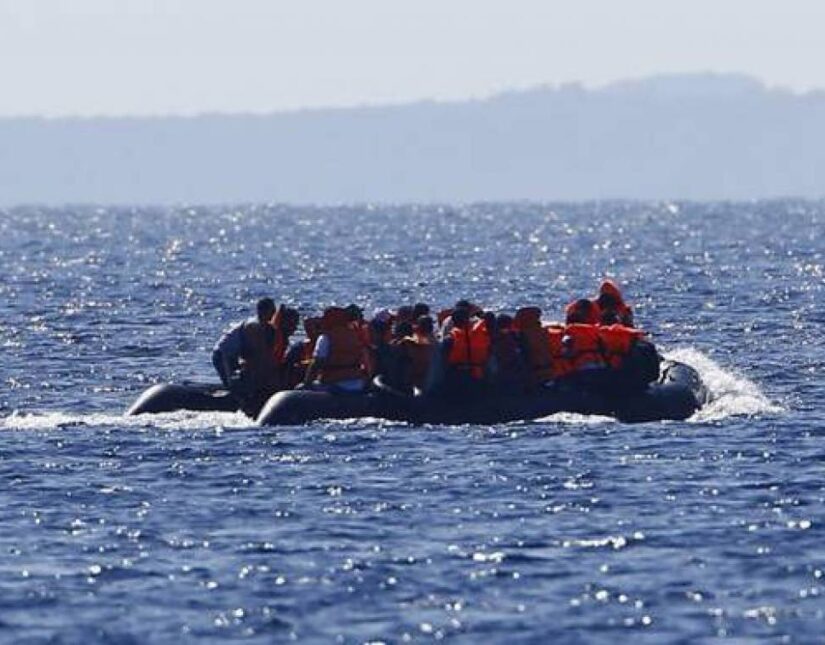 Μαρόκο: Πέντε μετανάστες νεκροί και ένα μωρό από ναυάγιο του σκάφους τους