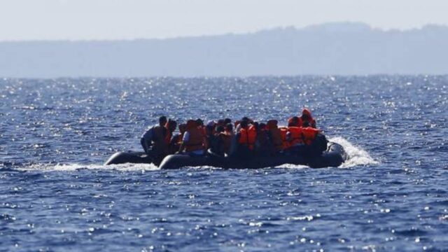 Τραγωδία στη Λιβύη: 18 μετανάστες πνίγηκαν και δεκάδες αγνοούνται μετά από ναυάγιο