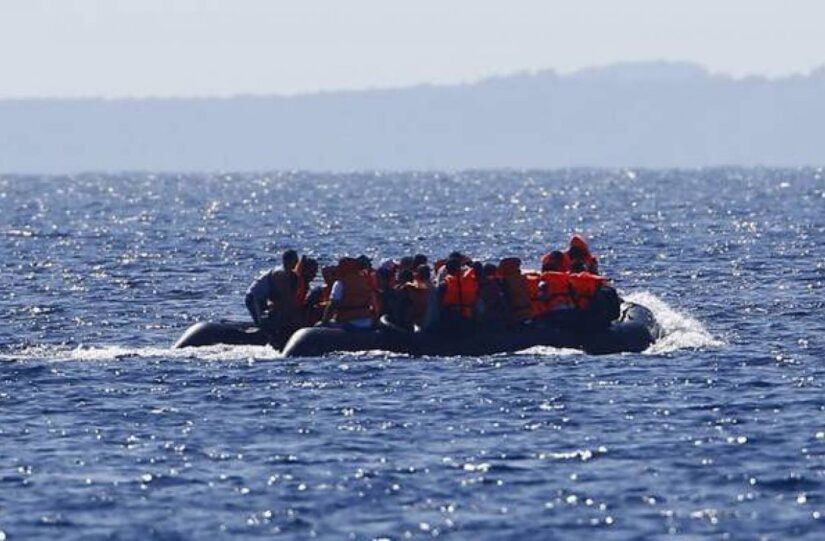Τραγωδία στη Λιβύη: 18 μετανάστες πνίγηκαν και δεκάδες αγνοούνται μετά από ναυάγιο