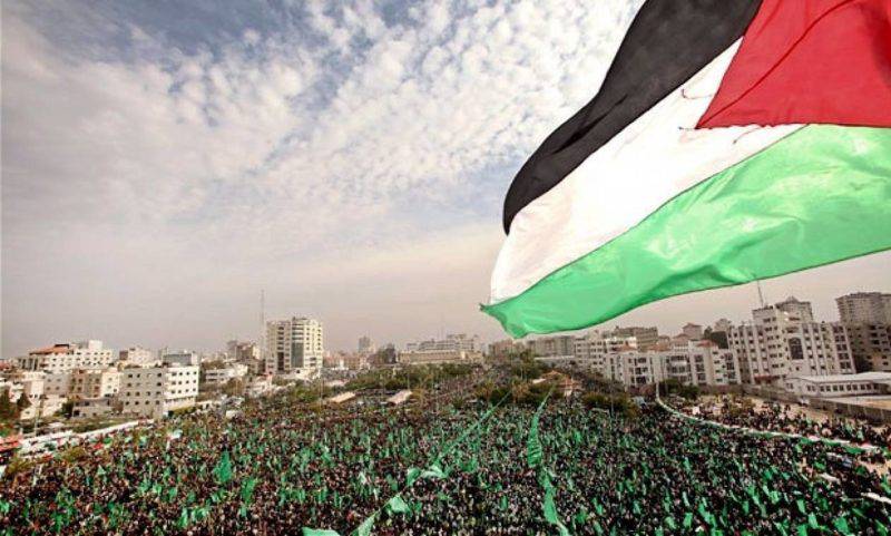 Παλαιστίνη: Διαδηλώσεις στη Δυτική Όχθη, απεργία στη Γάζα
