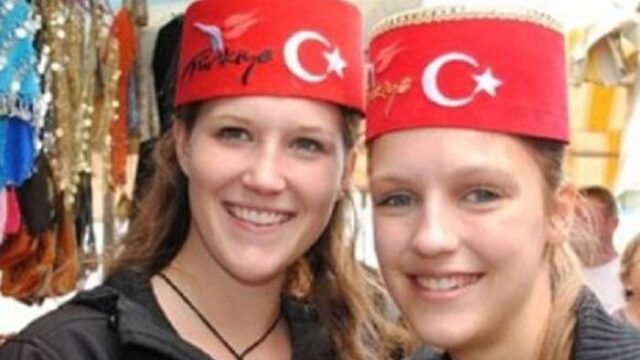 Αύξηση των Ρώσων τουριστών προς την Τουρκία