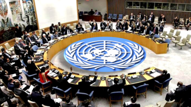 Ιράκ: Ζητά καταδίκη της αμερικανικής επίθεσης από το ΣΑ του ΟΗΕ