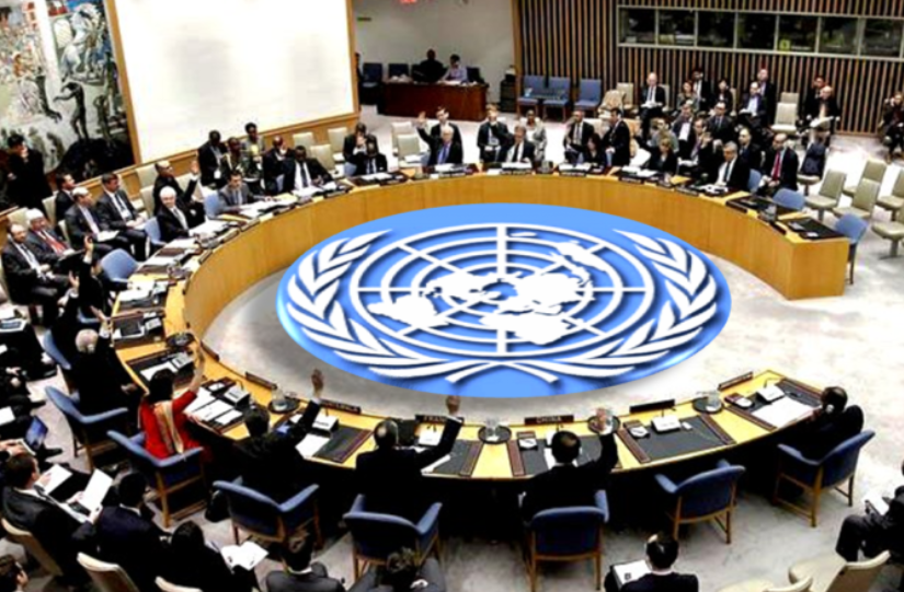 Όχι στον διάλογο με τις ΗΠΑ, λέει ο Ιρανός πρέσβης στον ΟΗΕ