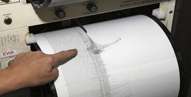 Σεισμός 4,4 Ρίχτερ στην Αλβανία έγινε αισθητός σε Φλώρινα και Καστοριά