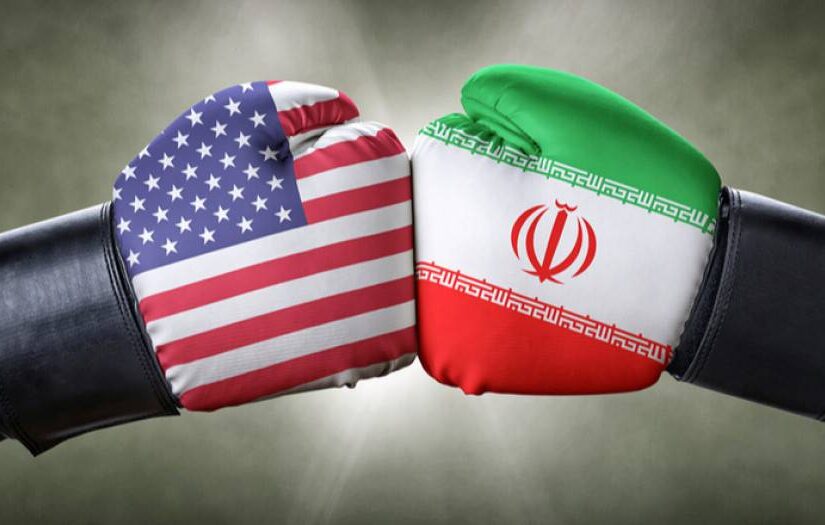 Ιράν κατά ΗΠΑ για τις επιθέσεις κατά της Κετάεμπ Χεζμπολάχ