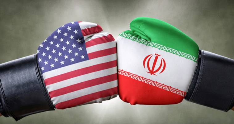 ΗΠΑ-Ιράν: Η Τεχεράνη καταδικάζει την παραβίαση του εναέριου χώρου της
