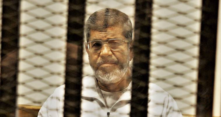 Μοχάμεντ Μόρσι - το άδοξο τέλος του "Ερντογάν της Αιγύπτου", Γιώργος Λυκοκάπης