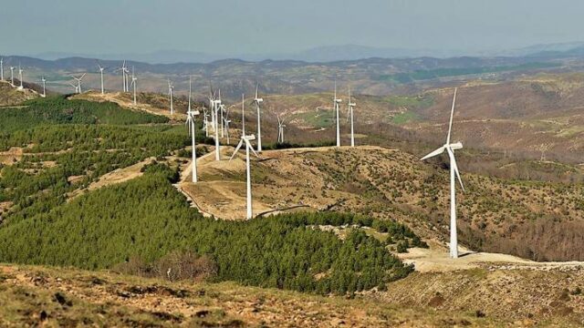 Ανανεώσιμες Πηγές Ενέργειες - Πιο ανταγωνιστικές απ' ότι νομίζαμε, Ελευθέριος Τζιόλας
