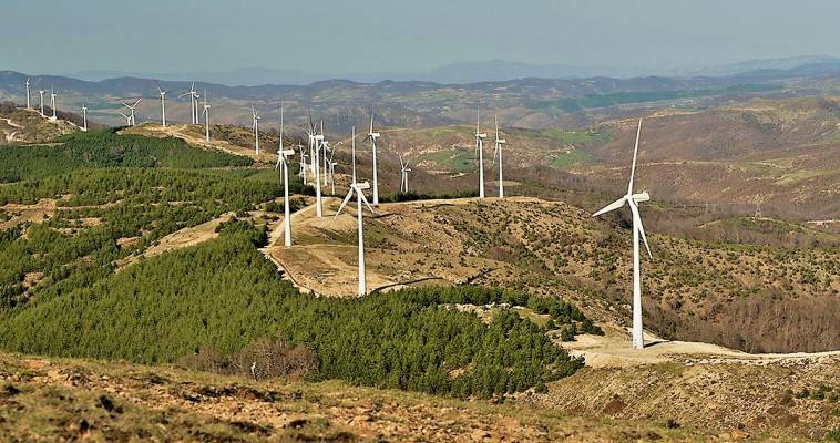 Ανανεώσιμες Πηγές Ενέργειες - Πιο ανταγωνιστικές απ' ότι νομίζαμε, Ελευθέριος Τζιόλας