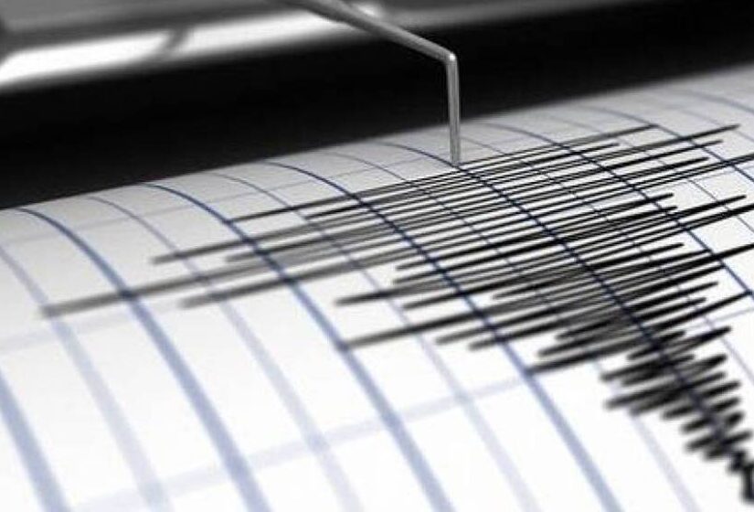 Σεισμός 4,8 Ρίχτερ κοντά στο Λεωνίδιο - Αισθητός και στην Αττική