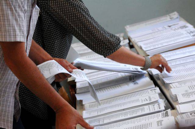 Υπ. Εργασίας: Τι προβλέπεται για την χορήγηση εκλογικής άδειας