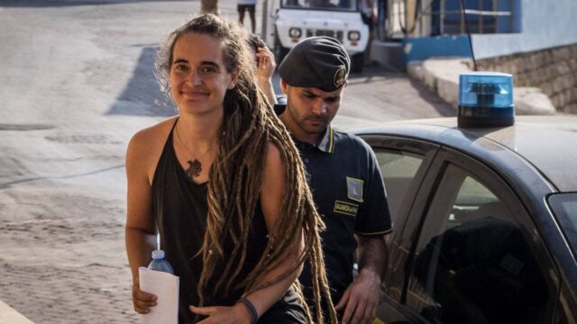 Συγκεντρώθηκαν πάνω από 1 εκατ. ευρώ για τα νομικά έξοδα της Ρακέτε