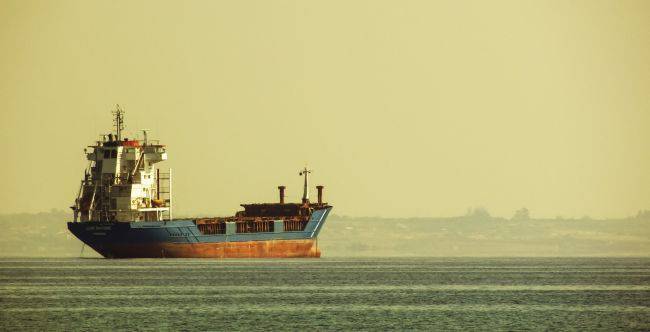 Βρετανία: Η BP δε θα οδηγήσει τα δεξαμενόπλοιά της μέσω του Στενού του Χορμούζ