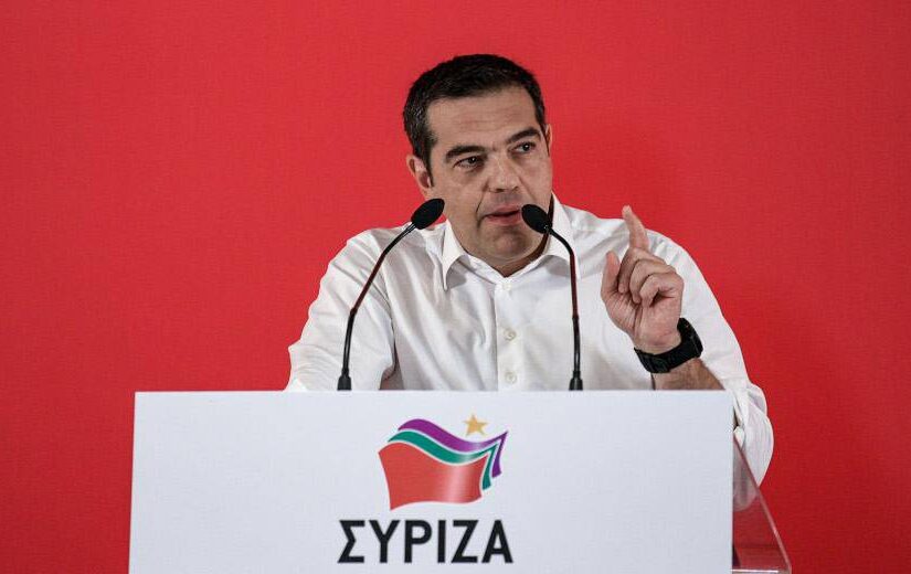 Ποιους θα προτείνει ο Τσίπρας για τις επιτελικές θέσεις στον ΣΥΡΙΖΑ