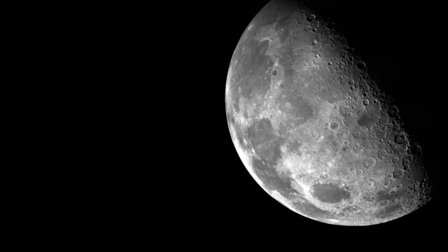 ΕΕ, Ρωσία, Κίνα σχεδιάζουν δημιουργία διαστημικού σταθμού στη Σελήνη