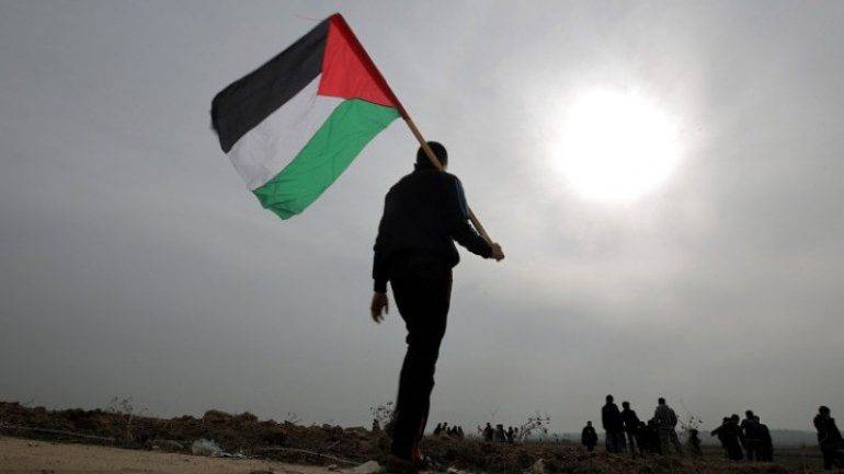Σάλος με προτροπή στελέχους της Χαμάς προς Παλαιστίνιους