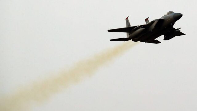 Ρωσία: «Αλητεία στον αέρα» οι ενέργειες των πιλότων της Ν. Κορέας