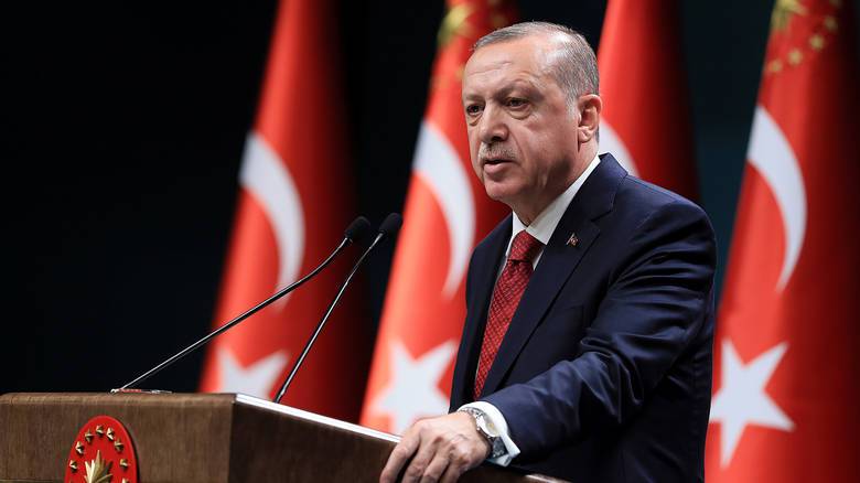 Τουρκία – Σήμερα η τρίτη επέτειος από το αποτυχημένο πραξικόπημα