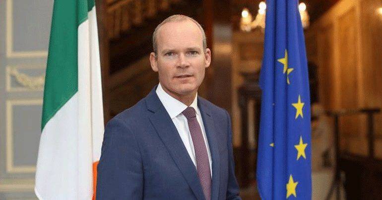 Ιρλανδία: Ο Τζόνσον κατευθύνεται σε μετωπική σύγκρουση με την ΕΕ
