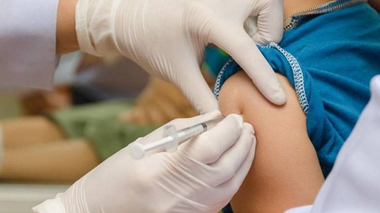 Υποχρεωτικός ο εμβολιασμός για ιλαρά στη Γερμανία