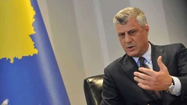 Προς πρόωρες εκλογές το Κόσοβο